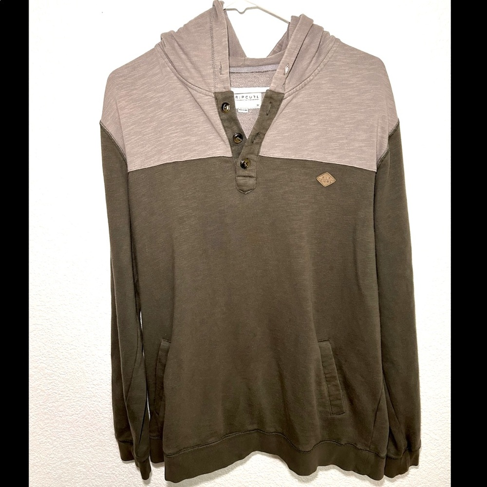 Rip Curl Hoodie